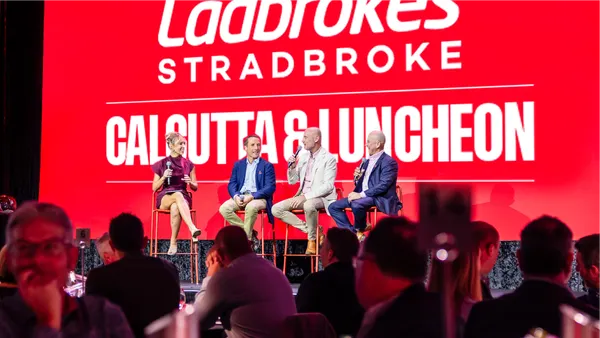 Brisbane Racing Club