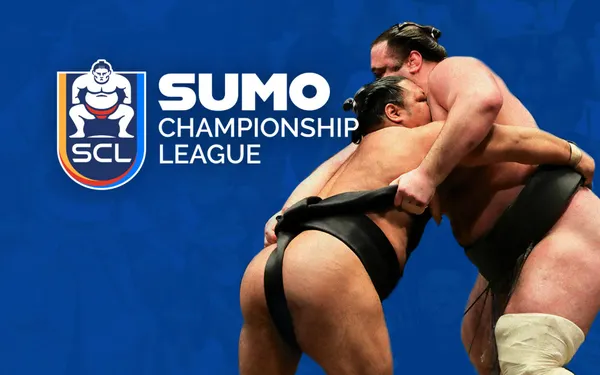 Sumo Championship League