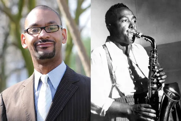 Jason Marsalis Birthday Tribute to Charlie Parker