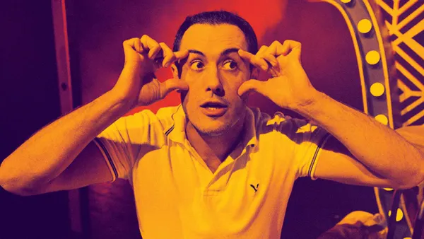 Gifts Of Life: Israeli Play Series - Without An Evil Eye