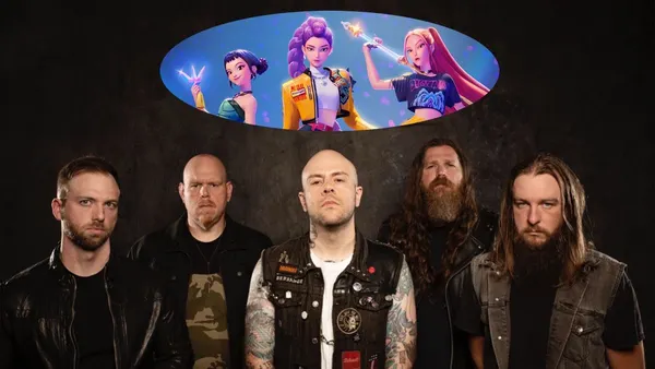 Metal Band Demon Hunter Sue Netflix Over KPop Demon Hunters
