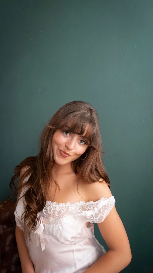 Annie Omalley