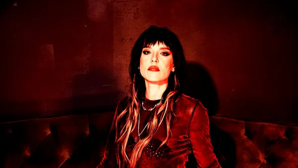 Rock & Roll Hall of Fame Announces “Women in Metal” Exhibit Featuring Lzzy Hale, Lita Ford, and More