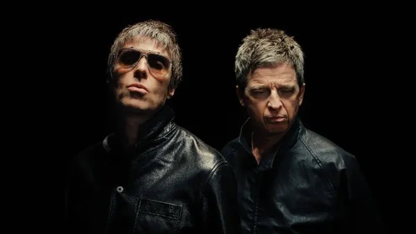 Oasis Announce Ticketing Details for Massive 2027 Tour