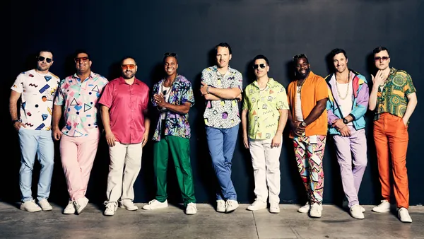Straight No Chaser
