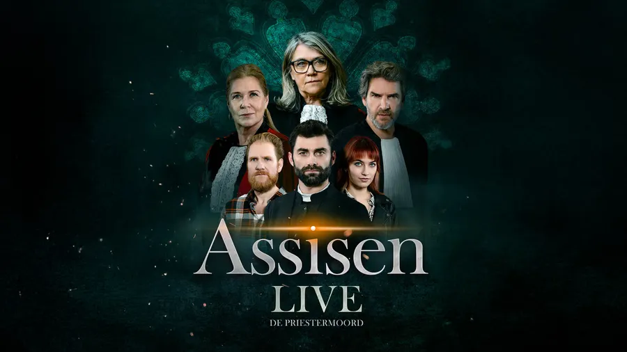 Assisen Live