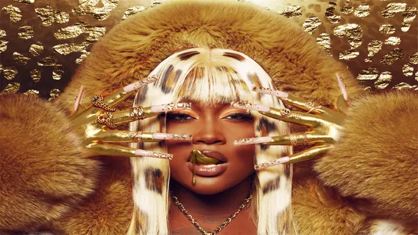 CupcakKe @ SALT