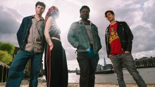 Bloc Party Announce New Album Anatomy of a Brief Romance, Release Single: Stream