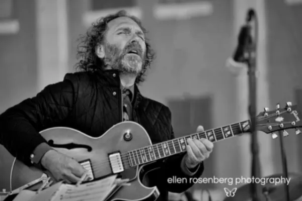 Brian Seeger All-Stars