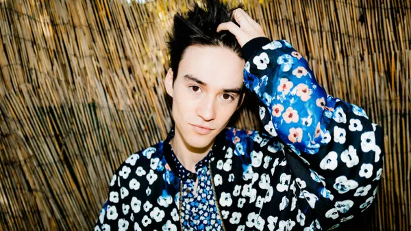 Jacob Collier - VIP Packages