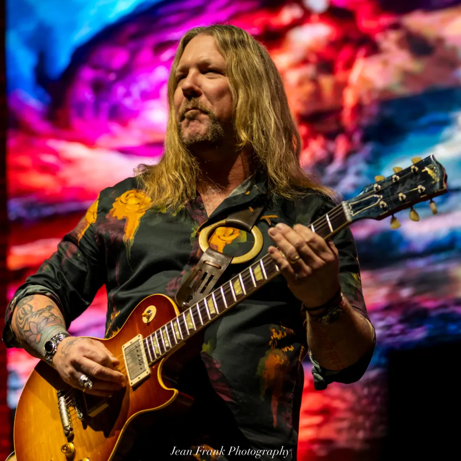 The Devon Allman Project
