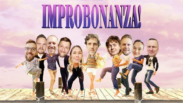 IMPRO Stavangeren