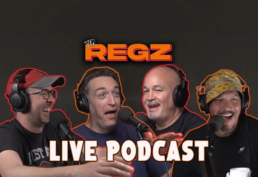 The Regz