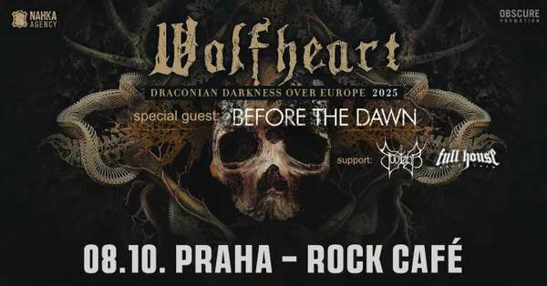 Full House Brew Crew