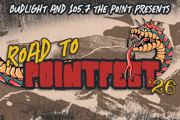 Road To Pointfest Session 2