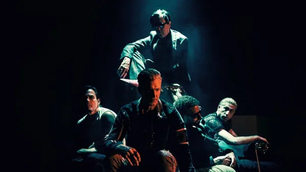 Queens of the Stone Age Announce New Album Perfecth, Unveil Single “Insignificant Other”: Stream