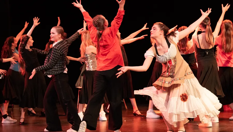 Vinderen Dansestudio