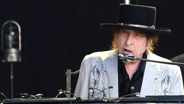 Bob Dylan Announces New 2026 Summer Tour Dates