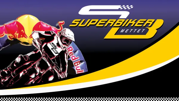 Ford Steveny Superbiker - TICKET WEEK-END