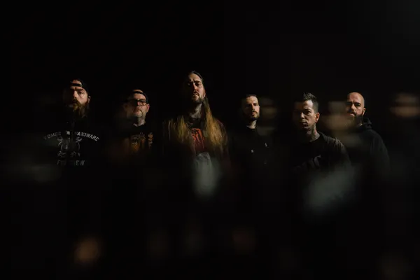 Fit for an Autopsy & Sylosis