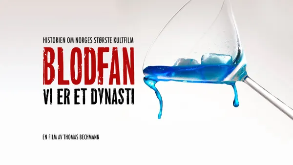Blodfan - dokumentaren om dynasti