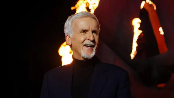 James Cameron No Longer Interested in American Citizenship: “I’m Over It”