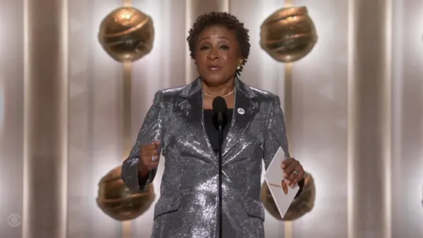 Wanda Sykes Trolls Ricky Gervais at Golden Globes, Thanks God and the Trans Community on His Behalf