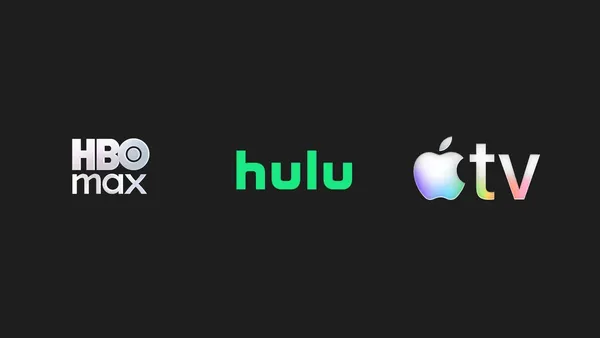 HBO Max, Hulu, and Apple TV All Heavily Discounted for Black Friday