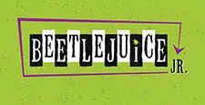 Beetlejuice Jr.