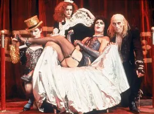 The Rocky Horror Picture Show
