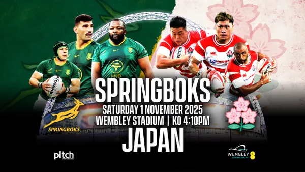 Springboks