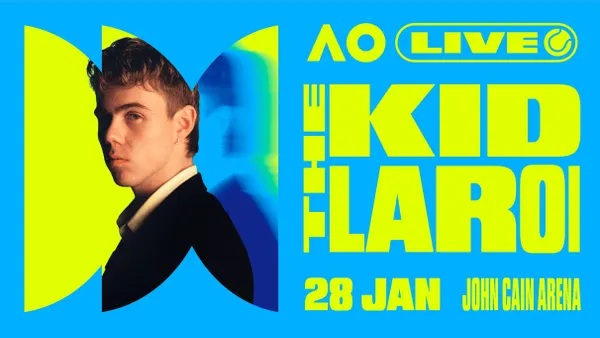 The Kid LAROI
