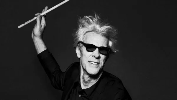 Stewart Copeland Announces New Dates for “Have I Said Too Much” Tour