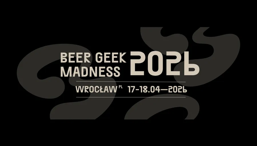 BEER GEEK MADNESS