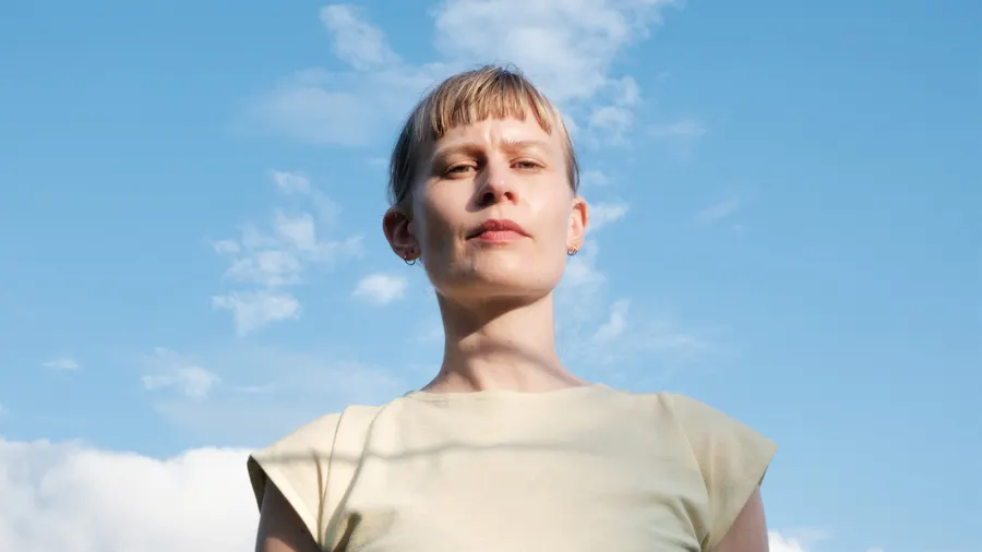 Jenny Hval