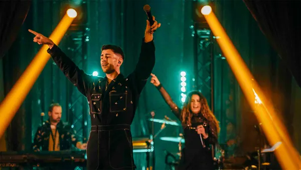 Les meilleurs hits Soul Motown Disco Dance