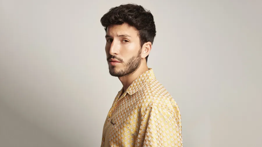 Sebastian Yatra