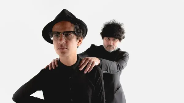 The Mars Volta Announce Standalone Mexico City Show Following Tecate Comuna Appearance