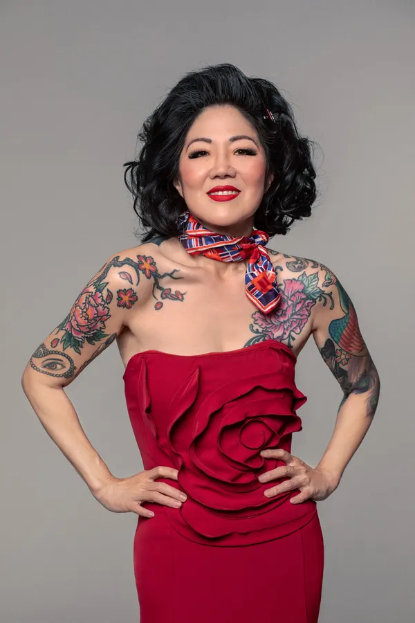 NY Comedy Festival Presents Margaret Cho: Choligarchy