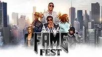 Fame Fest - Corpus Christi