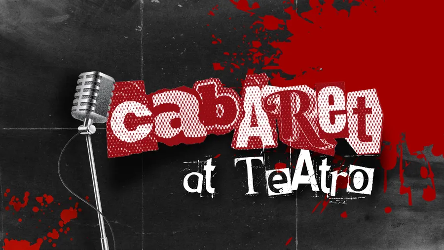 Cabaret at Teatro