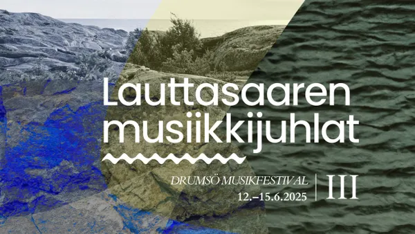 The Lauttasaari Music Festival: 8. Von vs. van