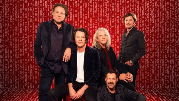 Powderfinger