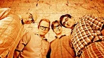 Halloween with the Nerds