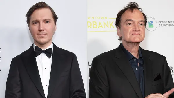 Paul Dano Breaks Silence on Quentin Tarantino Diss: “Grateful the World Spoke Up for Me”