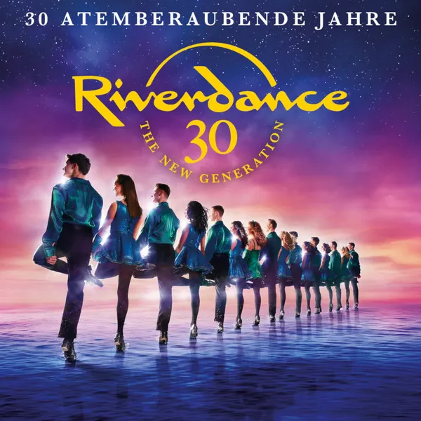 Riverdance - Das Original