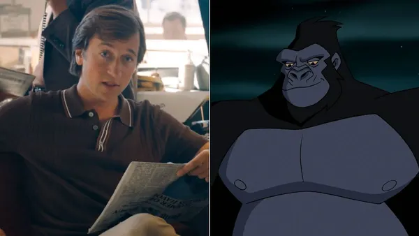 Superman Spinoff Comedy The People v. Gorilla Grodd Greenlit at HBO Max