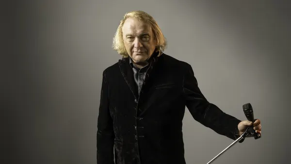 Foreigner Legend Lou Gramm Announces New Solo Album, Unveils Single “Young Love”: Stream