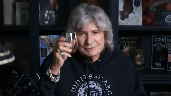 Whitesnake and Deep Purple Legend David Coverdale Retires from Music