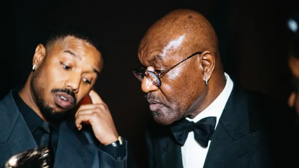 Black Hollywood Figures Condemn BAFTAs’ Handling of Racial Slur from Tourette’s Activist